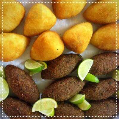 Tele Pizza Laranjão