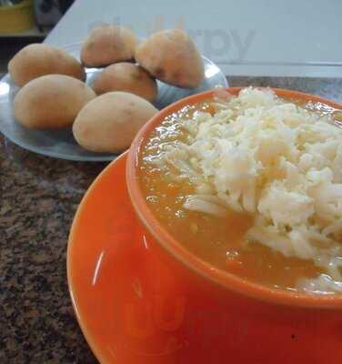 Tele Pizza Laranjão