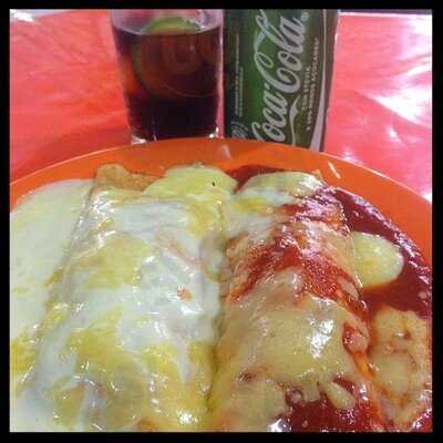 Tele Pizza Laranjão