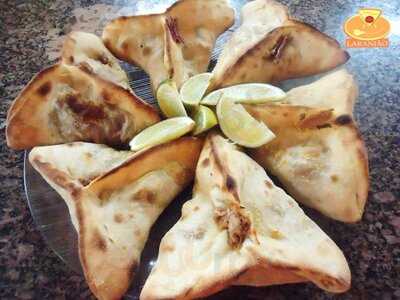 Tele Pizza Laranjão