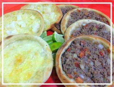 Tele Pizza Laranjão