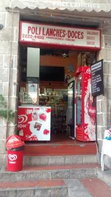 Poli Lanches