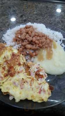 Pao Quente Dos Jardins