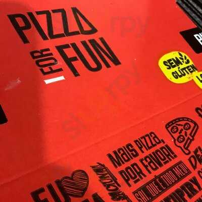 Pizza For Fun