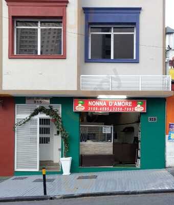 Nonna D'amore