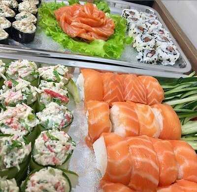 Américo Kilo Restaurante