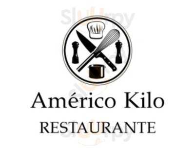 Américo Kilo Restaurante
