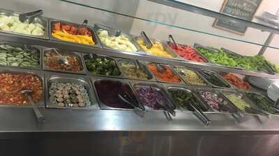 Américo Kilo Restaurante