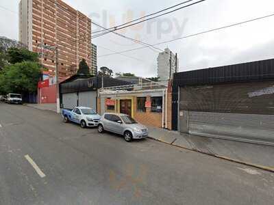 Américo Kilo Restaurante