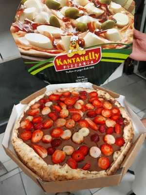 Pizzaria Kantanelly