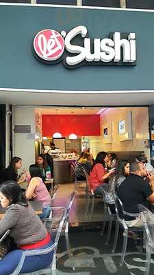 Let'sushi