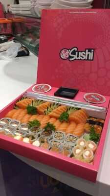 Let'sushi