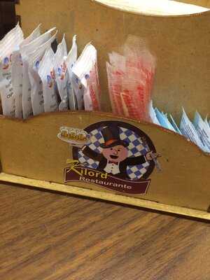 Kilord Restaurante E Lanchonete