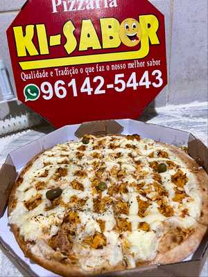 Pizzaria Ki-sabor