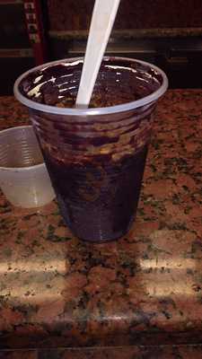 Pastelaria Chave Do Meier