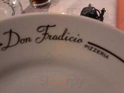 Don Fradicio Pizzaria