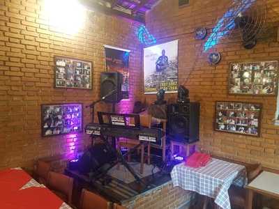 Don Fradicio Pizzaria