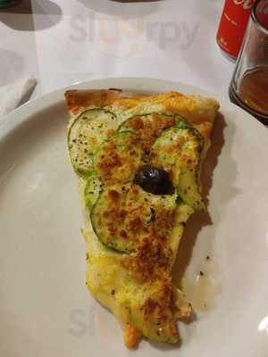 Don Fradicio Pizzaria