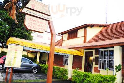 Don Fradicio Pizzaria