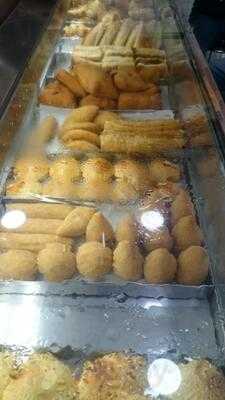 Lanchonete Nova Major