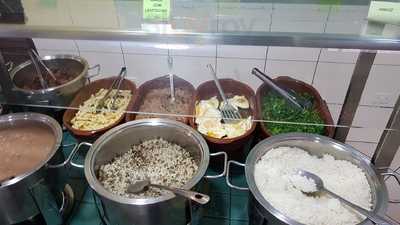 Restaurante So Riso Emporio De Alegria