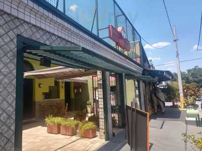 Restaurante So Riso Emporio De Alegria