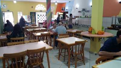 Restaurante So Riso Emporio De Alegria