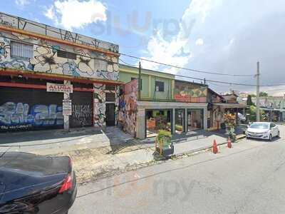 Restaurante So Riso Emporio De Alegria