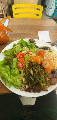 Eden Produtos Naturais E Integrais