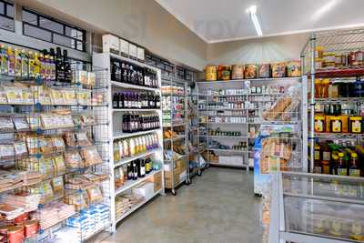 Eden Produtos Naturais E Integrais