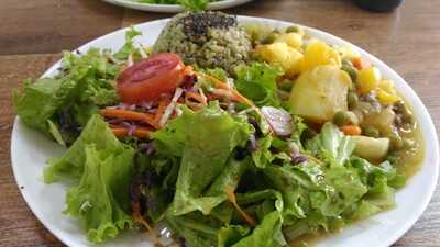 Eden Produtos Naturais E Integrais