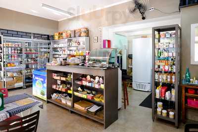 Eden Produtos Naturais E Integrais