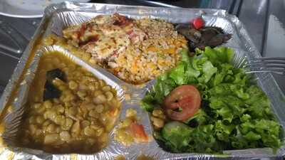 Eden Produtos Naturais E Integrais