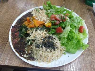 Eden Produtos Naturais E Integrais