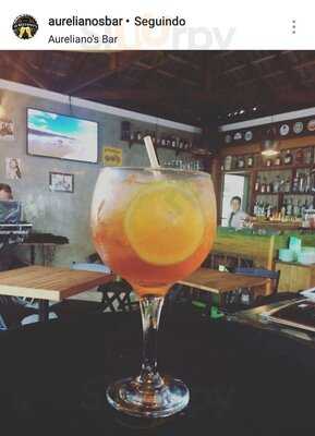 Aurelianos Bar