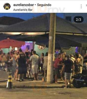 Aurelianos Bar
