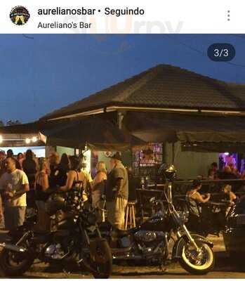 Aurelianos Bar