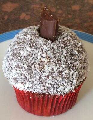 The Original Cupcake