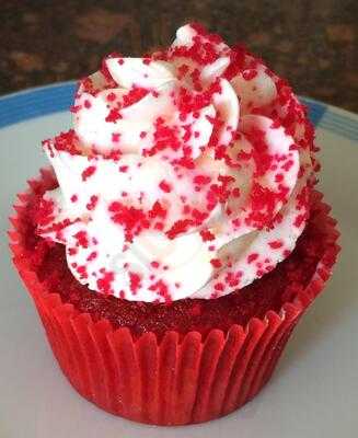 The Original Cupcake