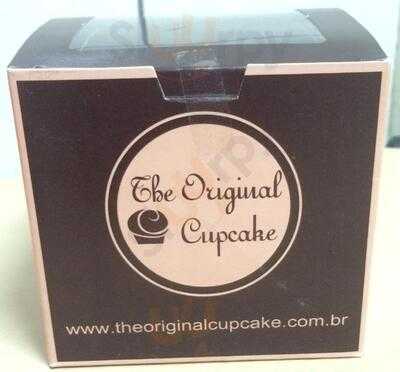 The Original Cupcake