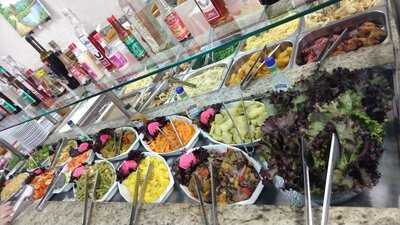 Churrascaria Simpatia Gaúcha