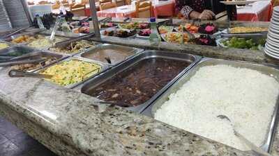 Churrascaria Simpatia Gaúcha