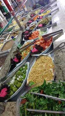 Churrascaria Simpatia Gaúcha