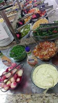 Churrascaria Simpatia Gaúcha