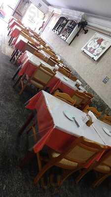 Churrascaria Simpatia Gaúcha