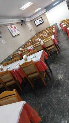 Churrascaria Simpatia Gaúcha