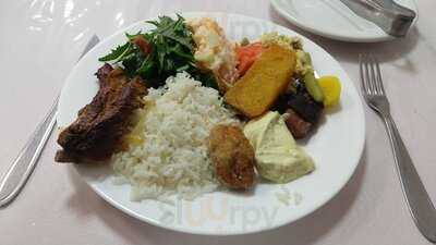 Churrascaria Simpatia Gaúcha