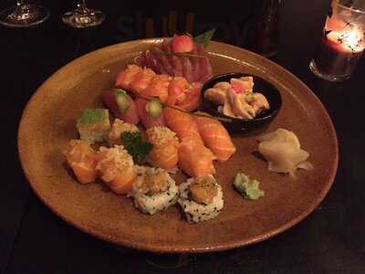 Bushido Restaurant & Lounge