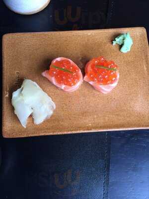 Bushido Restaurant & Lounge