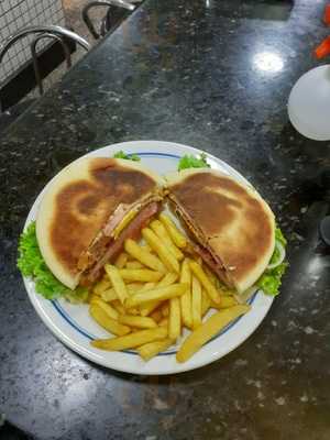 Lanchonete Nova Cecília